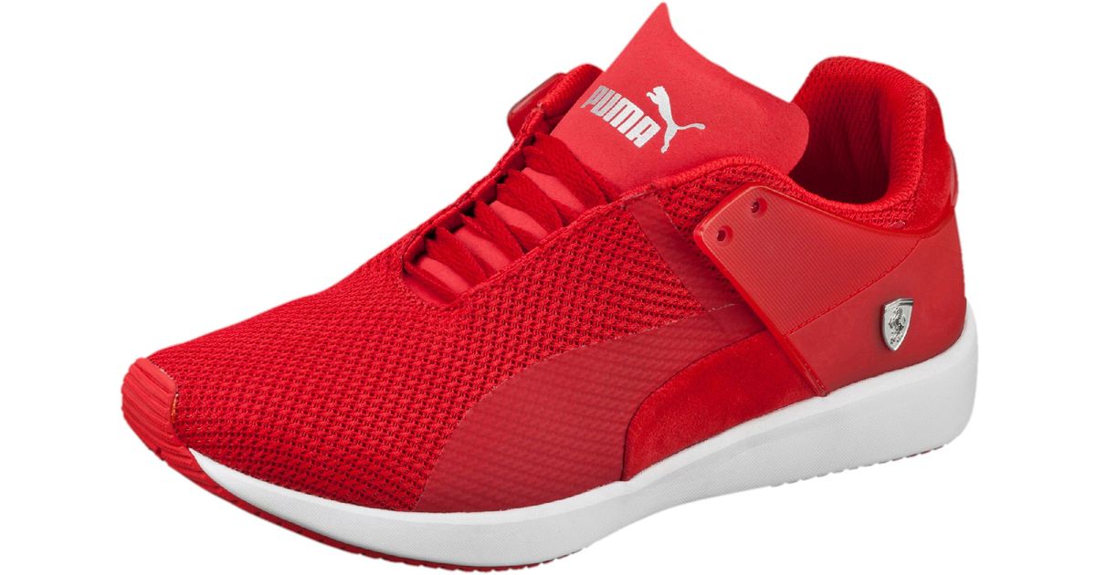 puma ferrari deepblue